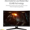 купить Монитор ASUS VG328H1B в Кишинёве 