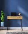 cumpără Masă de birou Trendy Sahra, 105x79x55cm (GTR001060) în Chișinău 