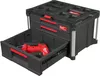 купить Система хранения инструментов Milwaukee 4932493190 cutie depozitare PACKOUT 2+1 cu sertare в Кишинёве 