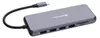 купить Переходник для IT Verbatim VER_32154 14-in-1 USB-C Pro Multiport Hub CMH-14 в Кишинёве 