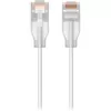 купить Кабель для IT Ubiquiti UACC-Cable-Patch-EL-1M-W в Кишинёве 
