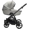 купить Детская коляска Tutis 2in1 Noordi Fjordi Grey V2 (1462814) в Кишинёве 