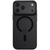 купить Чехол для смартфона Benks Lucid Armor Pro Magnetic Phone Case iP18 Pro/17 Pro (Black) в Кишинёве 