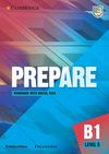 cumpără Prepare Level 5	Workbook with Digital Pack în Chișinău 