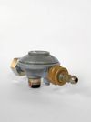 купить Горелка GutGas Regulator gaz Cavagna Group RECA Type 697, 37 mbar cu manometru Minivistomatic (6917900072) в Кишинёве 