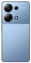 Xiaomi Poco M6 Pro 12/512Gb, Blue 