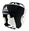 cumpără Articol de box Adidas ADIH150HG Hybrid 150 Headgear Black/White M în Chișinău 