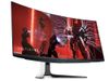 34" DELL Alienware White,Curved-QD-OLED,3440x1440,175Hz,G-Sync,0.1msGTG,1000cd,CR1M:1,HDMI+DP+USB 
