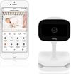 купить Видеоняня Lionelo Babyline Go в Кишинёве 