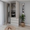 купить Шкаф Smartex (15875) N15 120cm Kashemir в Кишинёве 