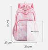 cumpără Rucsac pentru copii 4Play AT156 Pink Camouflage în Chișinău 