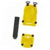 купить Антиподлипы Grivel Antibott G12,  yellow, 101.74 в Кишинёве 