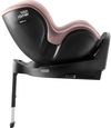 cumpără Scaun auto Britax-Römer DUALFIX PRO Style Dusty Rose (2000040885) în Chișinău 