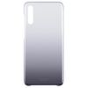 купить Чехол для смартфона Samsung EF-AA705 Gradation Cover A70 Black в Кишинёве 