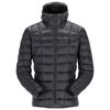 купить Одежда для спорта Rab Scurta barbati Mythic Alpine Black L (QDB-45-BLK-LRG) в Кишинёве 