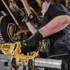 cumpără Pistol electric pentru lipit DeWalt DCGG581N pompa de gresat 18V (fara acumulator) în Chișinău 