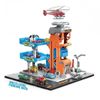 cumpără Jucărie Essa SK-6603 Parcaj multi-etajat cu helipad în Chișinău 