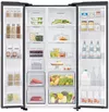 купить Холодильник SideBySide Samsung RS62DG5003B1UA в Кишинёве 
