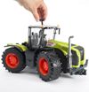 cumpără Mașină Bruder 3015 Tractor Claas Xerion, 42287 în Chișinău 