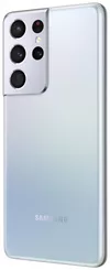 купить Смартфон Samsung G998B/512 Galaxy S21 Ultra 5G Phantom Silver в Кишинёве 