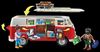 cumpără Mașină Playmobil PM70176 Volkswagen T1 Camper Van în Chișinău 