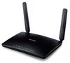 4G LTE Wi-Fi N Router TP-LINK, "TL-MR6400", 300Mbps 