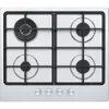 купить Встраиваемая поверхность газовая Franke 106.0554.391 FHSM 604 3G DC XS C Inox в Кишинёве 