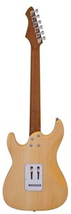 cumpără Chitară Aria Pro II 714-MK2 BKDM în Chișinău 
