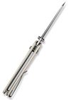 купить Нож походный Civivi C24050-2 Sixgill, lamă Nitro-V, G10, Crossbar Lock в Кишинёве 