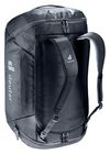 купить Сумка дорожная Deuter Aviant Duffel Pro 60 black в Кишинёве 