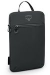 купить Сумка для ноутбука Osprey Daylite Laptop Sleeve 14 black (843820185768) в Кишинёве 