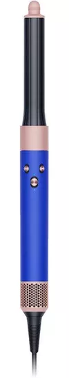 купить Прибор для укладки Dyson HS05 Airwrap Complete Long Blue/Blush Gift Edition (460690) в Кишинёве 