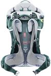 cumpără Rucsac turistic Deuter Kid Comfort forest în Chișinău 