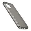 Cellular Apple iPhone 12 Pro Max, Antimicrobial case, Black 
