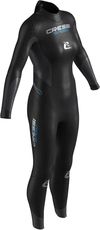 купить Аксессуар для плавания Cressi-Sub Speed Free Diving Wetsuit (Dame) 2mm Black Grey M/3 (Lf452303) в Кишинёве 