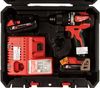 cumpără Bormașina Milwaukee 4933464317 M18CBLDD-202C în Chișinău 
