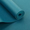 Mat pentru yoga Bodhi  Asana petrol 4.5 mm