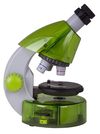 купить Микроскоп Levenhuk Labzz M101 Lime в Кишинёве 