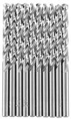 купить Сверло Ronix RH-5381 Set burghiu 5mm-M2 (10buc) в Кишинёве 