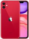 Apple iPhone 11 64GB, Red 