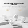 купить Вентилятор напольный Xiaomi Smart Desktop Air Circulation Fan в Кишинёве 