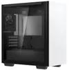 cumpără Carcasă PC Deepcool MACUBE 110 WH Micro-ATX în Chișinău 