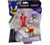 cumpără Jucărie miscellaneous SON2020 Sonic Prime, set 3 figurine (în asort.) în Chișinău 