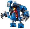 купить Конструктор Lego 76315 Super Heroes Iron Man's Laboratory: Hall Of Armor в Кишинёве 