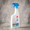 купить Порошок для стирки Sano 7295 Гель-пятновыводитель для стирки SANO OXYGEN Triger 750 мл в Кишинёве 
