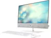 cumpără Monobloc PC HP Pavilion 27-d1022ur (58X44EA#ACB) în Chișinău 