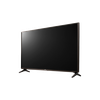 Televizor 43" LED TV LG 43LK5910PLC, Black 