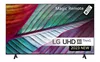 Телевизор 50" LED SMART TV LG 50UR78006LK, 3840x2160 4K UHD, webOS, Black 