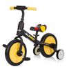 купить Велосипед Chipolino DIKMB0233YE Беговел Max Bike yellow в Кишинёве 