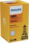 купить Автомобильная лампа Philips HB5 12V 65/55W PX29t (9007C1) в Кишинёве 